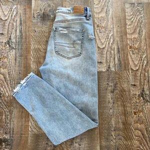 American  Eagle | Mom jeans